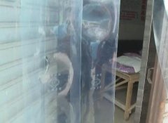  肺癌晚期做针灸理疗 六旬婆婆死在按摩店