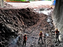 今后重庆到北京只需8小时