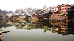 “小重庆”或登上美国最牛电视台