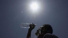 重庆未来三天持续高温逼近40℃