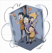 电梯三番两次上演困人事件 这次更加变本加厉
