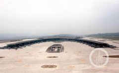 重庆机场T3航站楼启用时间定了