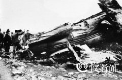 白市驿空难30周年 子女给遇难父亲写信寄哀思