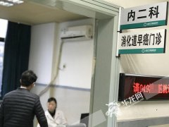 腹泻三个月一查患上癌 只因他没在意这件事