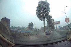 逆行超车发生事故  撒谎骗民警自称无辜“窦娥”