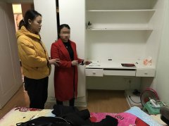 女子网上刷单诈骗被抓  告诉儿子“我去抓小偷了”