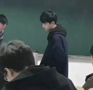 重庆最帅的老师全在这儿了  全是90后哦