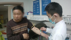 男子醉酒还无证驾驶  为“充面子”付出惨痛代价