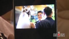 婚庆公司垮了 新人迟迟拿不到婚礼视频