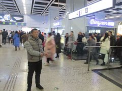 小偷尾随女子盗走iphone8 民警24小时内迅速破案抓获嫌疑人