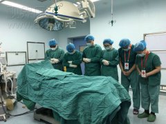 男子突发脑出血离世 捐器官挽救危重病人生命