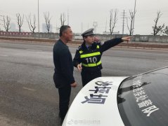 3D重庆绕晕外地司机 一个多小时都没有找到高速入口