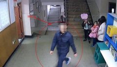 惯偷校园盗窃后潜逃 警方辗转600余公里追回