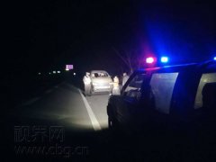 司机高速逆行后欲贿赂 执法人员：弄啥呢！