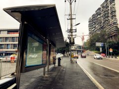 一条公交线三个终点站 令市民一头雾水