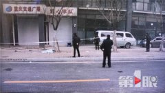 女子从27楼跳下 疑似产后抑郁