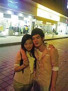 新娘我爱你 新郎15552颗钉子“钉牢”爱情