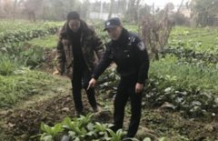 民营企业20万元汇票不慎丢失  民警菜地打手电一寸寸找回