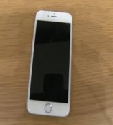 新买的手机开不了机  专卖店说进了水 机主说没有