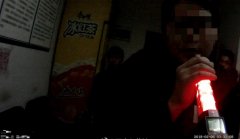 男子实习期间酒驾 到手8个月的驾照被注销