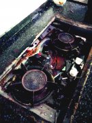 好友几个下厨做新春第一餐 燃气灶却意外爆炸