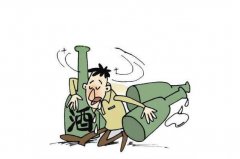 二婚老公嗜酒后还打人  女子伤心欲绝想离婚