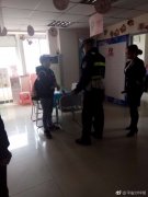 女子冒充“清洁阿姨”  写字楼偷东西被当场抓获