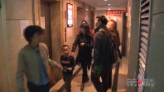 电梯罢工整整8天 业主被迫开展爬梯运动