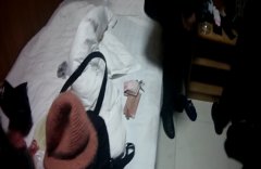 街头现“消灾神医”  三名老人被骗三万余元