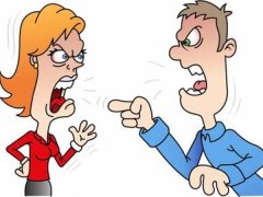 “耙耳朵”男友竟因这事和女友吵了起来