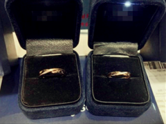 女友说“不要结婚钻戒”  小伙没买却遭不理