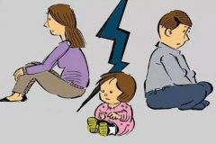 女子离婚后婆家背着她将女儿送养  如今女儿找到却不愿见她