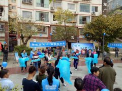 世界自闭症日 关注来自“星星的孩子”