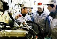 与国际接轨  重庆10所技校增设世赛班