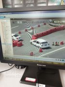 高速“自助”掉头 两名司机受罚