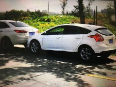 摘草莓斜坡停车忘拉手刹   车“暴走”不是闹着玩的