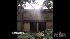 楼下餐馆直排油烟 承诺整改为何数月没动静？