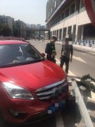 “春困”来袭  切忌疲劳驾驶