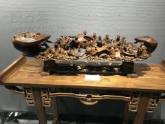 匠心传承：传统民间工艺展对市民免费开放