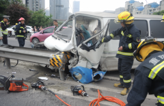 车主耍小聪明 付出惨痛代价