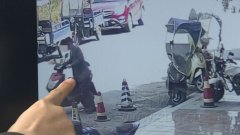 粗心人遇上有心贼 连续盗窃终被逮