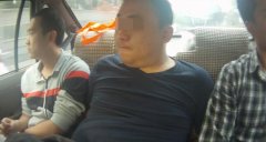 女网友长相与照片差别太大  男子怒偷对方手机“挽回损失”