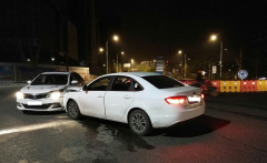 夫妻吵架开车逆行追逐 殃及他人惨当赔匠