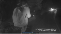 失智老人反复上高速 被救助后悄悄留下10元钱