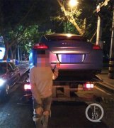 开心过头？ 留学生回国当天酒驾被查