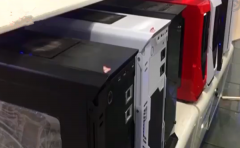 大爷上千元购买的高配电脑 竟是杂牌低档货