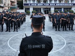 砺剑淬刃，淬火成钢！重庆公安2026“砺剑淬刃”魔鬼式拉动演训首日圆满收官